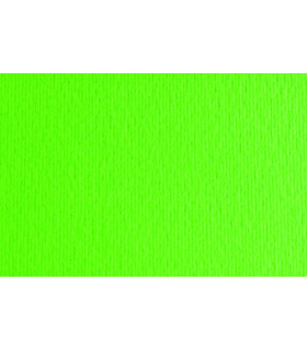 CARTULINA 50x70 FABRI. 220g LR VERDE P/2
