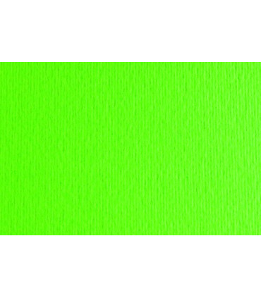 CARTULINA 50x70 FABRI. 220g LR VERDE P/2