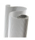CARTON ONDUL.CANSON R.0,5x0,7 PLATA P/10