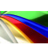 CARTULINA METAL.50x65 SADIPAL AZUL P/10