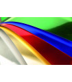 CARTULINA METAL.50x65 SADIPAL AZUL P/10