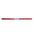 PAPEL METALIZ.SADIPAL ROLLO 0,5x10 ROJO
