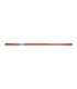 PAPEL METALIZ.SADIPAL ROLLO 1x3  ROJO