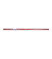PAPEL METALIZ.SADIPAL ROLLO 1x3  ROJO
