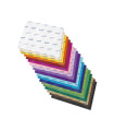 PAPEL SEDA SADIPAL 26h 51x76 AMARILLO
