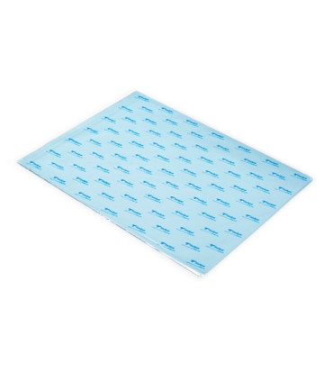 PAPEL SEDA SADIPAL 26h 51x76 AZUL CIELO