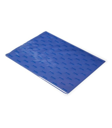 PAPEL SEDA SADIPAL 26h 51x76 AZUL FUERTE