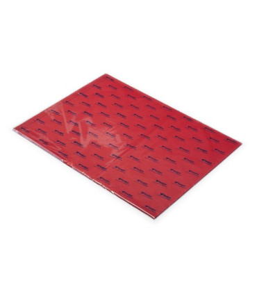 PAPEL SEDA SADIPAL 26h 51x76 ROJO