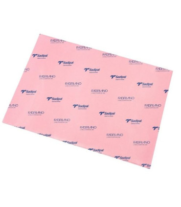 PAPEL SEDA SADIPAL 26h 51x76 ROSA