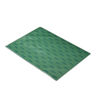 PAPEL SEDA SADIPAL 26h 51x76 VERDE OSC.