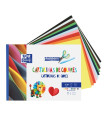 BLOC OXFORD MANUAL. 10h CART.COLOR