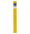 PAPEL CREPE CANSON 30g 0,5x2,5 AMAR.LIM.