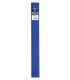 PAPEL CREPE CANSON 30g 0,5x2,5 AZUL EXOT