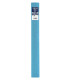 PAPEL CREPE CANSON 30g 0,5x2,5 AZUL TURQ