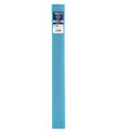 PAPEL CREPE CANSON 30g 0,5x2,5 AZUL TURQ