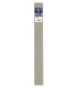 PAPEL CREPE CANSON 30g 0,5x2,5 GRIS