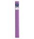PAPEL CREPE CANSON 30g 0,5x2,5 LILA