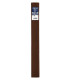 PAPEL CREPE CANSON 30g 0,5x2,5 MARRON