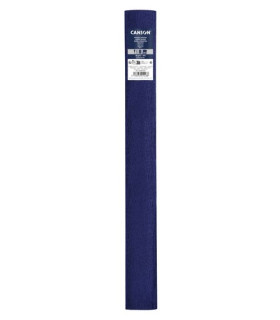 PAPEL CREPE CANSON 30g 0,5x2,5 ULTRAMAR