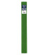 PAPEL CREPE CANSON 30g 0,5x2,5 VERDE BIL