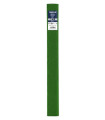 PAPEL CREPE CANSON 30g 0,5x2,5 VERDE HEL