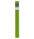 PAPEL CREPE CANSON 30g 0,5x2,5 VERDE PRI