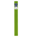 PAPEL CREPE CANSON 30g 0,5x2,5 VERDE PRI