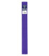 PAPEL CREPE CANSON 30g 0,5x2,5 VIOLETA