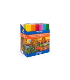 PAPEL CREPE SADIPAL 40g EXP.80