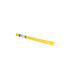 PAPEL CREPE SADIPAL 40g 0,5x2,5 AMARILLO