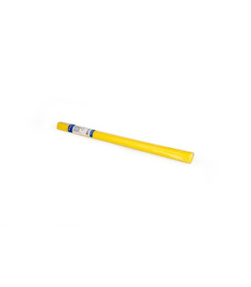 PAPEL CREPE SADIPAL 40g 0,5x2,5 AMARILLO