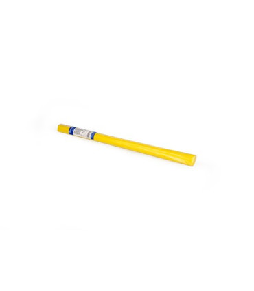 PAPEL CREPE SADIPAL 40g 0,5x2,5 AMARILLO