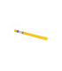 PAPEL CREPE SADIPAL 40g 0,5x2,5 AMARILLO
