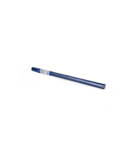 PAPEL CREPE SADIPAL 40g 0,5x2,5 AZUL FUE
