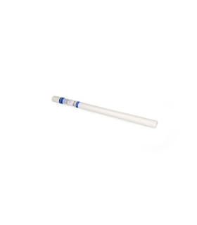 PAPEL CREPE SADIPAL 40g 0,5x2,5 BLANCO