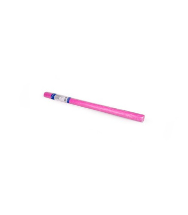 PAPEL CREPE SADIPAL 40g 0,5x2,5 FUCSIA