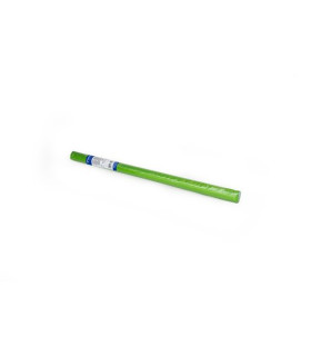 PAPEL CREPE SADIPAL 40g 0,5x2,5 LIMA