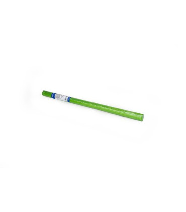 PAPEL CREPE SADIPAL 40g 0,5x2,5 LIMA