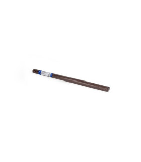 PAPEL CREPE SADIPAL 40g 0,5x2,5 MARRON F