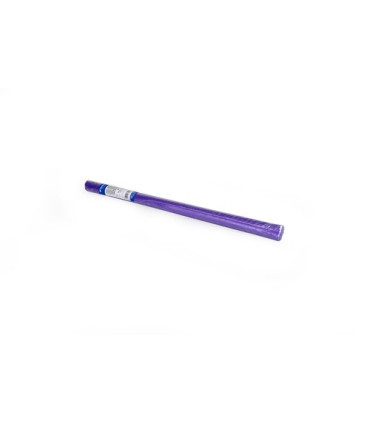 PAPEL CREPE SADIPAL 40g 0,5x2,5 MORADO
