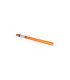 PAPEL CREPE SADIPAL 40g 0,5x2,5 NARANJA