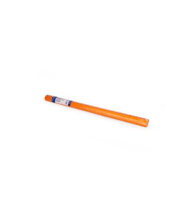 PAPEL CREPE SADIPAL 40g 0,5x2,5 NARANJA