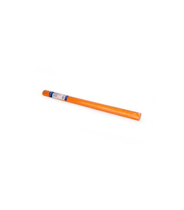 PAPEL CREPE SADIPAL 40g 0,5x2,5 NARANJA