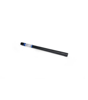 PAPEL CREPE SADIPAL 40g 0,5x2,5 NEGRO