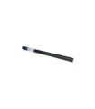 PAPEL CREPE SADIPAL 40g 0,5x2,5 NEGRO