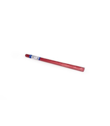 PAPEL CREPE SADIPAL 40g 0,5x2,5 ROJO