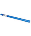 PAPEL CREPE SADIPAL 40g 0,5x2,5 TURQUESA