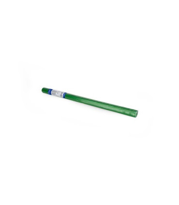 PAPEL CREPE SADIPAL 40g 0,5x2,5 VERDE ME