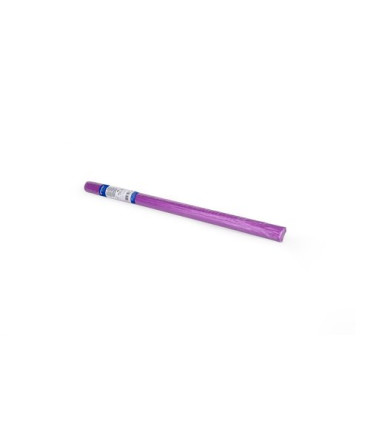 PAPEL CREPE SADIPAL 40g 0,5x2,5 VIOLETA