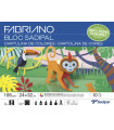 BLOC SADIPAL MANUAL. 10h. CART. COLORES